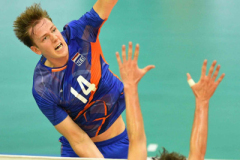 13-7-2024 Semifinal Netherlands France EK Under 22