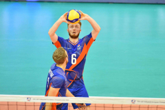 13-7-2024 Semifinal Netherlands France EK Under 22