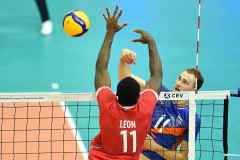 13-7-2024 Semifinal Netherlands France EK Under 22