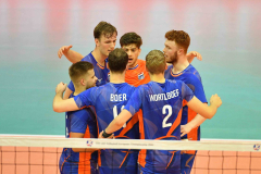 13-7-2024 Semifinal Netherlands France EK Under 22