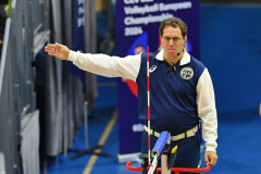 13-7-2024 Semifinal Netherlands France EK Under 22