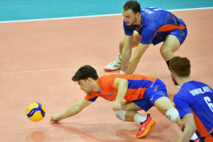 13-7-2024 Semifinal Netherlands France EK Under 22