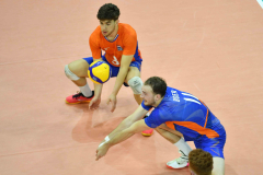 13-7-2024 Semifinal Netherlands France EK Under 22