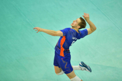13-7-2024 Semifinal Netherlands France EK Under 22