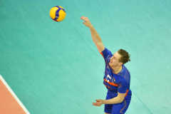 13-7-2024 Semifinal Netherlands France EK Under 22