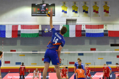 13-7-2024 Semifinal Netherlands France EK Under 22