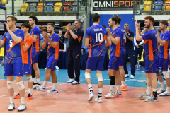 13-7-2024 Semifinal Netherlands France EK Under 22