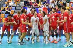 13-7-2024 Semifinal Netherlands France EK Under 22