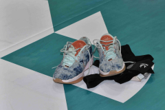 13-7-2024 Semifinal Netherlands France EK Under 22