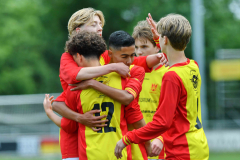 13 juni 2026 csv Apeldoorn JO15-1 Arnhemse Boys JO15-1