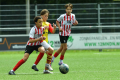 13 juni 2026 csv Apeldoorn JO 15-1 Arnhemse Boys JO 15-1