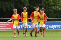 13 juni 2026 csv Apeldoorn JO 15-1 Arnhemse Boys JO 15-1