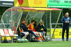 13 juni 2026 csv Apeldoorn JO 15-1 Arnhemse Boys JO 15-1