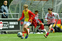 13 juni 2026 csv Apeldoorn JO 15-1 Arnhemse Boys JO 15-1