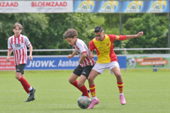 13 juni 2026 csv Apeldoorn JO 15-1 Arnhemse Boys JO 15-1