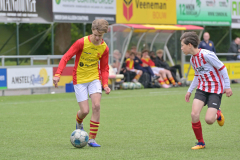 13 juni 2026 csv Apeldoorn JO 15-1 Arnhemse Boys JO 15-1