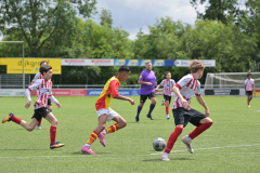 13 juni 2026 csv Apeldoorn JO 15-1 Arnhemse Boys JO 15-1