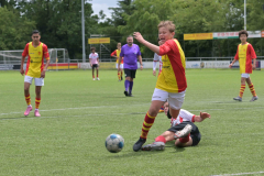 13 juni 2026 csv Apeldoorn JO 15-1 Arnhemse Boys JO 15-1
