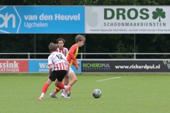 13 juni 2026 csv Apeldoorn JO 15-1 Arnhemse Boys JO 15-1