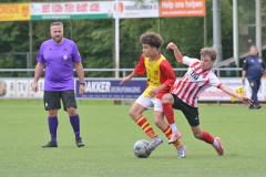 13 juni 2026 csv Apeldoorn JO 15-1 Arnhemse Boys JO 15-1