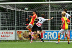 13 juni 2026 csv Apeldoorn JO 15-1 Arnhemse Boys JO 15-1