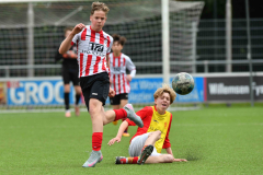 13 juni 2026 csv Apeldoorn JO 15-1 Arnhemse Boys JO 15-1