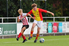 13 juni 2026 csv Apeldoorn JO 15-1 Arnhemse Boys JO 15-1