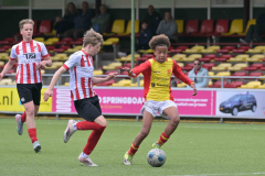 13 juni 2026 csv Apeldoorn JO 15-1 Arnhemse Boys JO 15-1