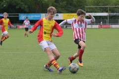 13 juni 2026 csv Apeldoorn JO 15-1 Arnhemse Boys JO 15-1