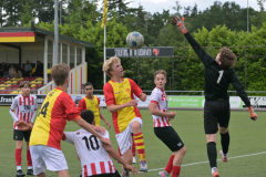 13 juni 2026 csv Apeldoorn JO 15-1 Arnhemse Boys JO 15-1