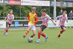 13 juni 2026 csv Apeldoorn JO 15-1 Arnhemse Boys JO 15-1