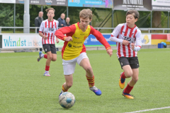 13 juni 2026 csv Apeldoorn JO 15-1 Arnhemse Boys JO 15-1