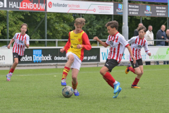 13 juni 2026 csv Apeldoorn JO 15-1 Arnhemse Boys JO 15-1