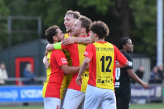 13 mei 2026 csv Apeldoorn SDC Putten eerste klasse F