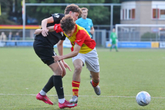 13 mei 2026 csv Apeldoorn SDC Putten eerste klasse F