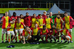 13 mei 2026 csv Apeldoorn SDC Putten eerste klasse F