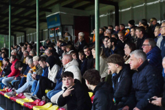 13 mei 2026 csv Apeldoorn SDC Putten eerste klasse F