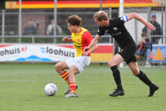 13 mei 2026 csv Apeldoorn SDC Putten eerste klasse F