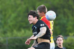13 mei 2026 csv Apeldoorn SDC Putten eerste klasse F