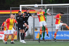 13 mei 2026 csv Apeldoorn SDC Putten eerste klasse F