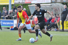 13 mei 2026 csv Apeldoorn SDC Putten eerste klasse F