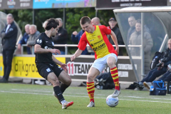 13 mei 2026 csv Apeldoorn SDC Putten eerste klasse F