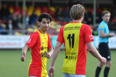 13 mei 2026 csv Apeldoorn SDC Putten eerste klasse F