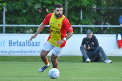 13 mei 2026 csv Apeldoorn SDC Putten eerste klasse F