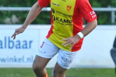 13 mei 2026 csv Apeldoorn SDC Putten eerste klasse F
