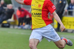 13 mei 2026 csv Apeldoorn SDC Putten eerste klasse F