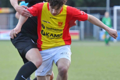 13 mei 2026 csv Apeldoorn SDC Putten eerste klasse F