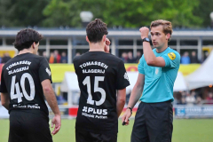 13 mei 2026 csv Apeldoorn SDC Putten eerste klasse F