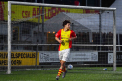 13 mei 2026 csv Apeldoorn SDC Putten eerste klasse F