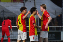 13 mei 2026 csv Apeldoorn SDC Putten eerste klasse F